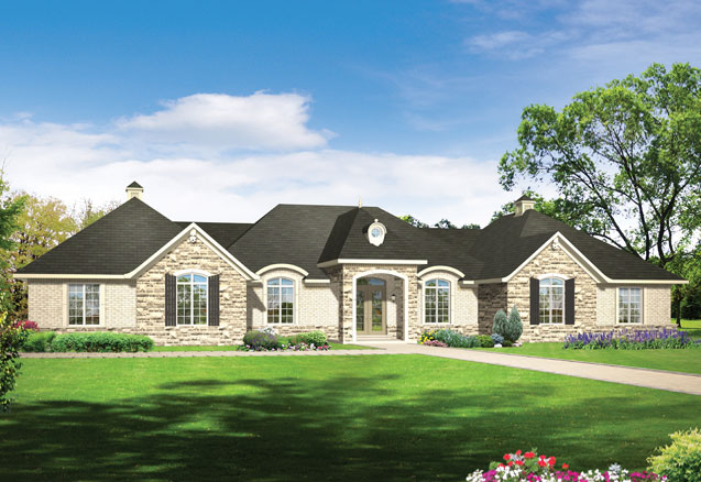 Quality Homes collection